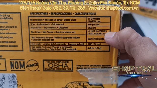 Dewalt 20v Nhập Mỹ mới về! Giá tốt cuối năm: khoan DCD996, DCD999, DCF887, cưa kiếm DCS369, cắt run смотреть онлайн