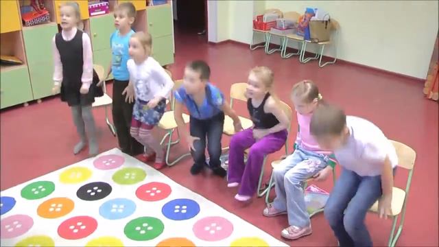 фрагмент урока английского языка с первоклассниками смотреть онлайн