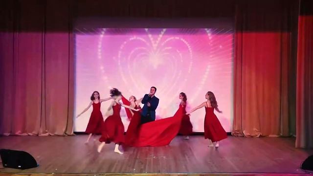 КОКА Д-"You Are The Only One" и ПОЗДРАВЛЕНИЕ С ДНЕМ РОЖДЕНИЯ!!! смотреть онлайн