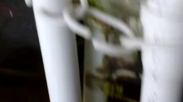 Внешний фильтр для аквариума и система прелива своими руками.