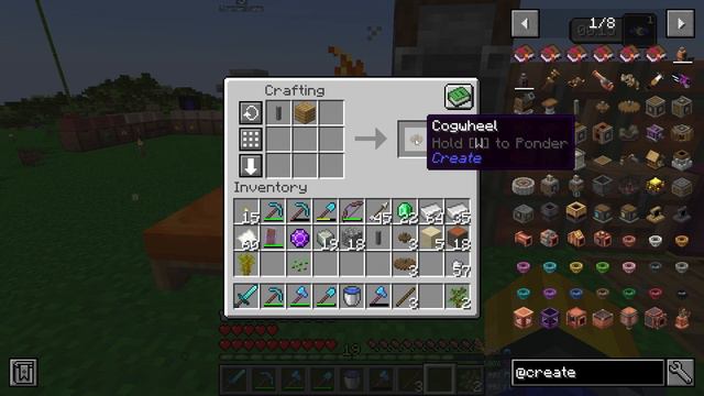 Starting Create Mod!! - Modded Inc. | Episode 8 смотреть онлайн