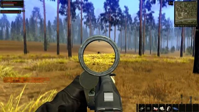 Новый персонаж #3. УПАКОВАННАЯ БРОНЯ смотреть онлайн