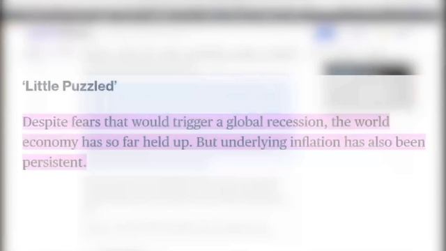 ВНЕЗАПНАЯ ВСТРЕЧА ФРС США И ЕЦБ В ПОРТУГАЛИИ!!! Центральные Банки дали нам большой сигнал...