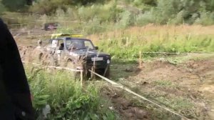 Друзья познаются в беде