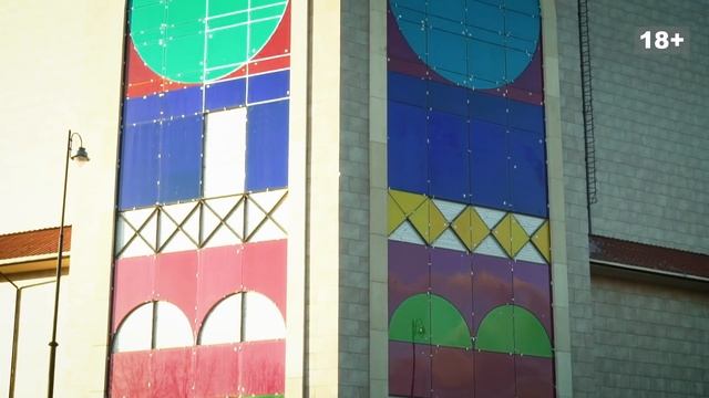 Парк “Остров мечты”: Диснейленд по-русски или очередной торговый центр? | VDT