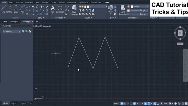 CONVERTPOLY autocad,Convert 2D polyline to polyline, Convert polyline, Polyline convert,2D polylin смотреть онлайн