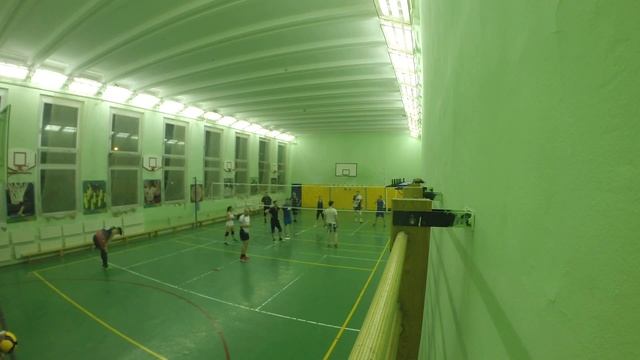 Волейбол Южное Бутово 10 03 2020 смотреть онлайн