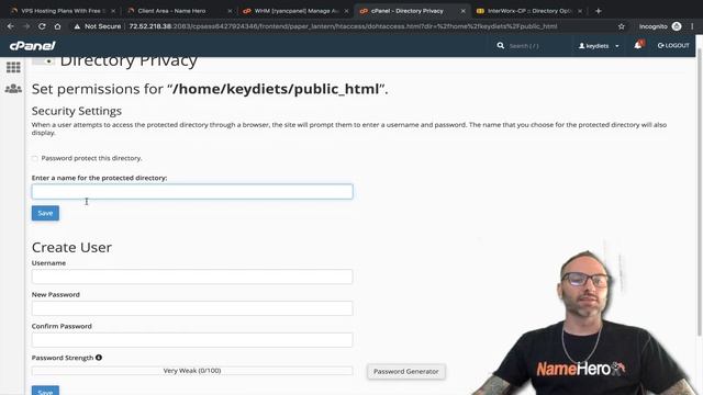 cPanel vs. SiteWorx - Side-by-Side Comparison Of #InterWorx & #cPanel Features смотреть онлайн