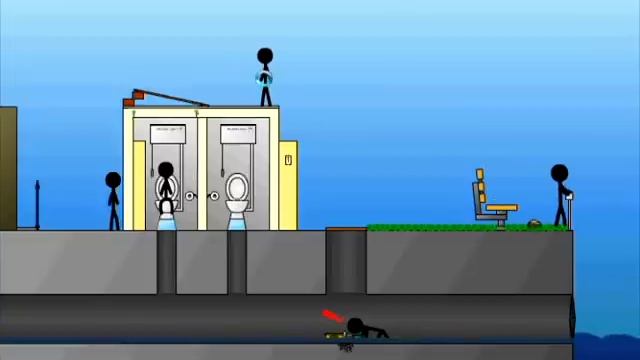 Causality! Complete Video Walkthrough смотреть онлайн
