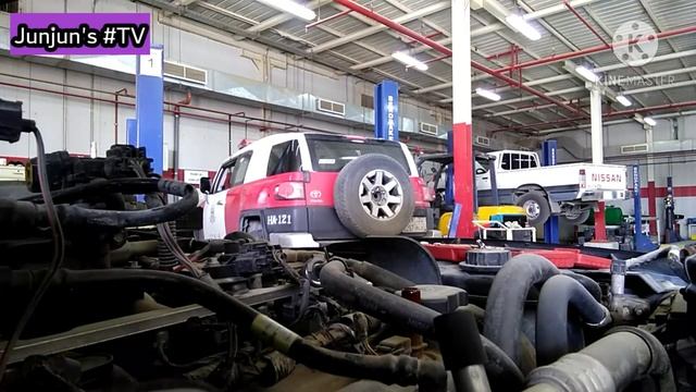 Paano mag delete NG engine trouble codes gamit ang OBD II scanner At magpull out NG intake manifold смотреть онлайн