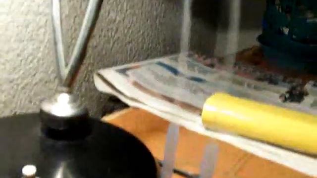 Selfmade smoke generator смотреть онлайн