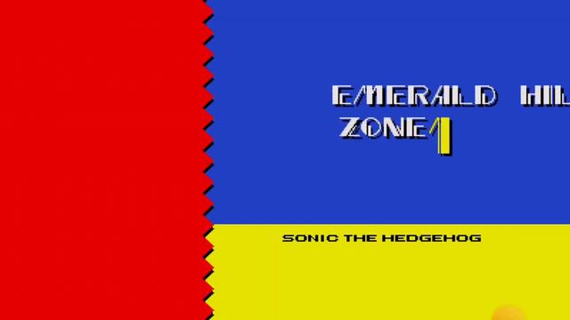 Прохождение соника 2 собирание всех изумрудов смотреть онлайн