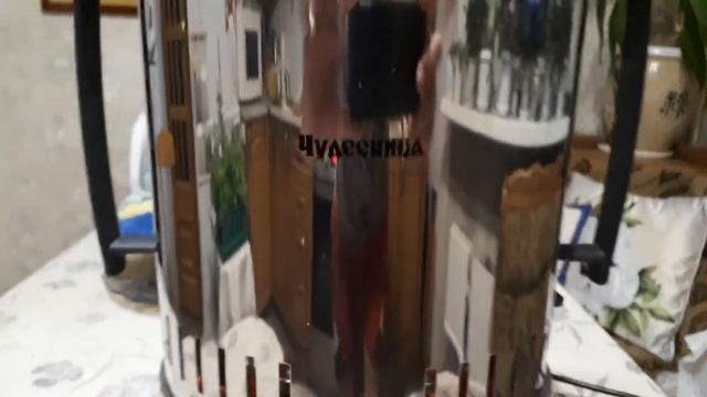 Краткий обзор электрошашлычницы ЭШ 1006 и некоторые рецепты что и как !!! смотреть онлайн