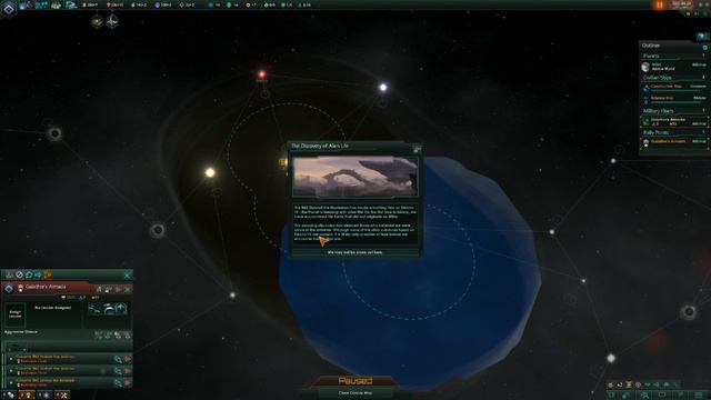 Lets Play Stellaris - Tribunal Of Mituhar