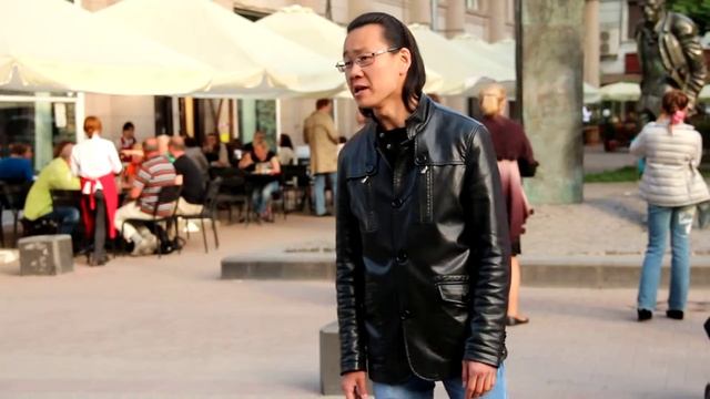 Р. Рождественский - Всё начинается с любви .(В исполнении Антона Дё) смотреть онлайн