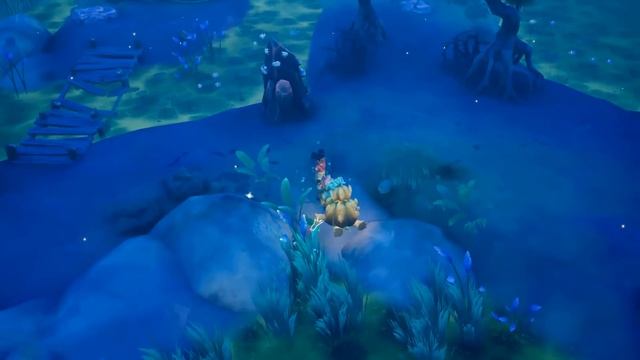 Ikonei Island: An Earthlock Adventure - Open Beta Release Trailer смотреть онлайн