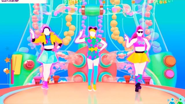 Bubble pop just dance now смотреть онлайн
