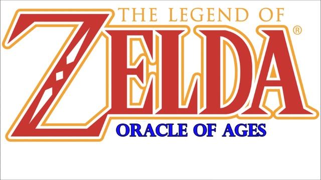 19 - Level 5, Crown Dungeon (Smog) - The Legend Of Zelda Oracle Of Ages OST смотреть онлайн