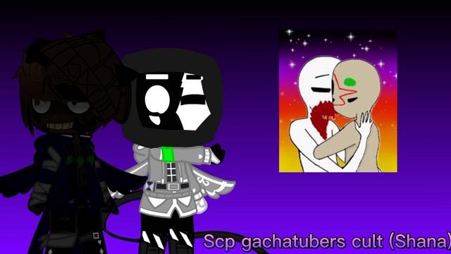 Scps reacts to ships (no thumbnail and break upload) смотреть онлайн