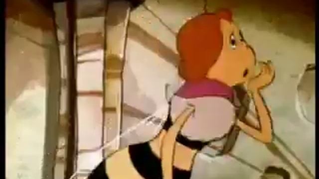 Песня про пчёлку Майю смотреть онлайн