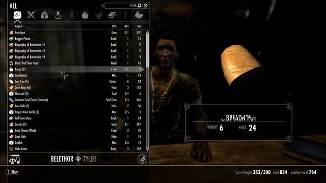 Let's Play Skyrim - Tundra Defense Revisit - Part 8 смотреть онлайн
