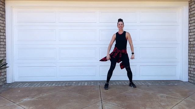 Zumba Tango | Tangled Up | Caro Emerald || DanceFit University смотреть онлайн