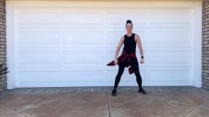 Zumba Tango | Tangled Up | Caro Emerald || DanceFit University