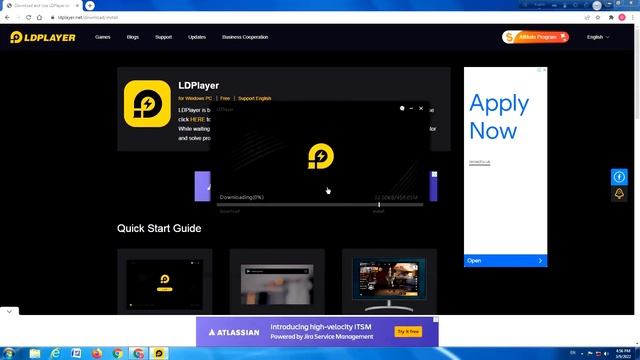 download ld player letest version on windows 7 / 10 | best emulator for pc смотреть онлайн