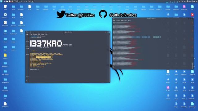 #bug_hunter #rce #0day #wp_auto_exploit #1337kro scanner #xss #sqli #exploit-db смотреть онлайн