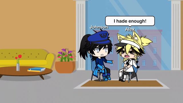 The police and the criminal смотреть онлайн