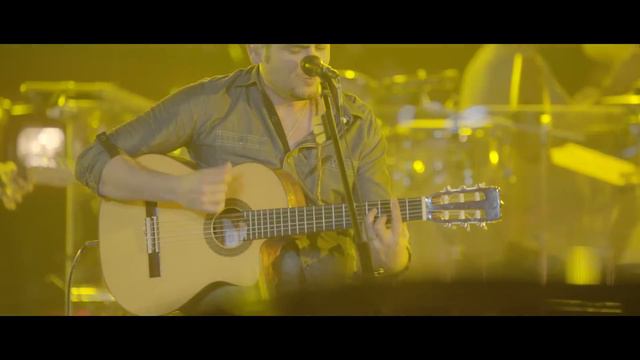 Estopa - Vino Tinto (Directo Acústico)