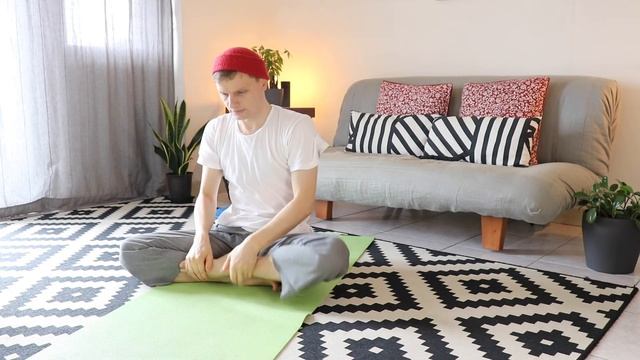 Хатха Йога для Продолжающих смотреть онлайн