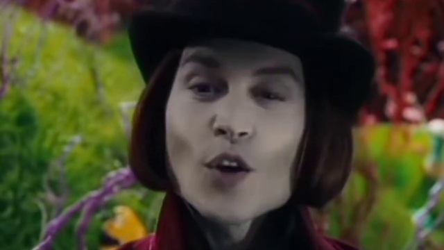 Вилли Вонка и Мэри Поппинс. 4 ч. На фабрике. смотреть онлайн