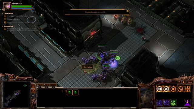 Starcraft 2: Heart of the Swarm #029 - Jim, wir holen dich! - Let's Play [Kampagne] смотреть онлайн