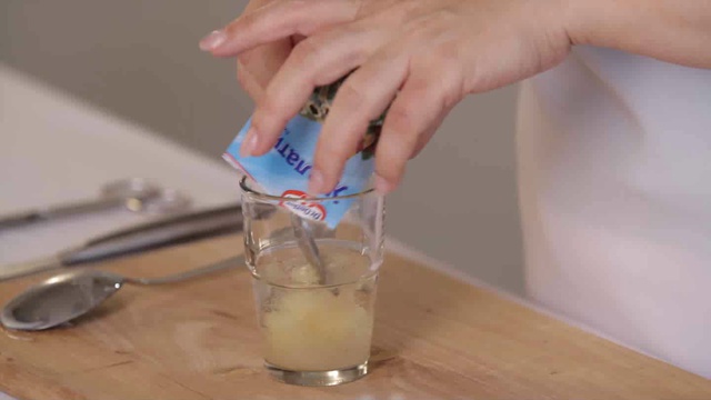 Рисово-сливочный десерт смотреть онлайн