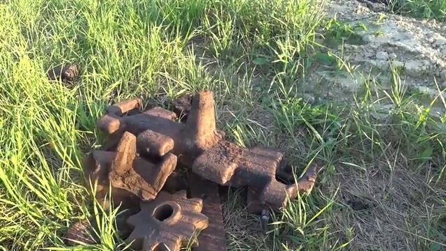 ТАКОЕ БЫВАЕТ РАЗ В ЖИЗНИ КОП МЕТАЛЛА НАШЛИ ВТОРУЮ... смотреть онлайн