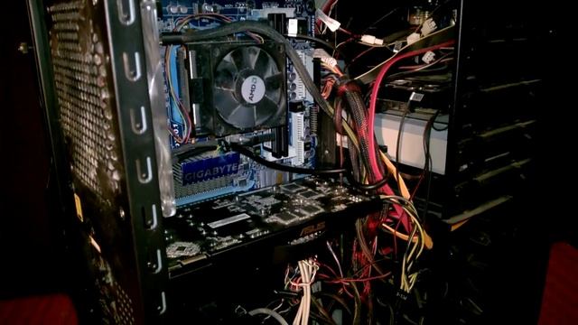 Сомнительный PHENOM - Приключения с АВИТО