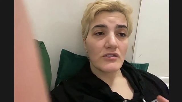 Привычки питания - наследство рода. Гоар смотреть онлайн