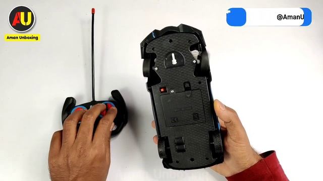 Remote Control High Speed Racing Car | High Speed Lamborghini RC Car | Remote Wali Racing Car смотреть онлайн
