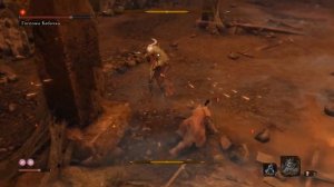 Sekiro | Госпожа бабочка. Лёгкое прохождение. Гайд. Убийство босса