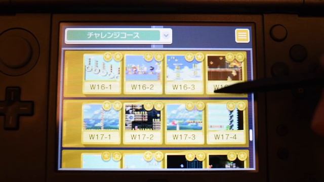 How to unlock Bowser Jr on Nintendo Super Mario Maker 3ds смотреть онлайн