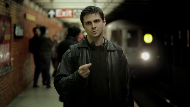 Sami Yusuf - Forgotten Promises