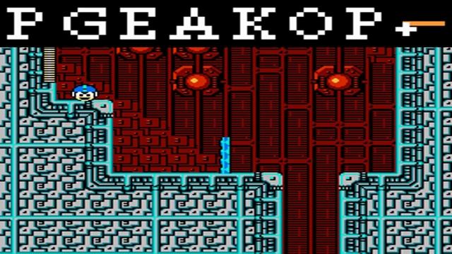 Hacking Mega Man 2 (NES) - Game Genie Hijinx! смотреть онлайн