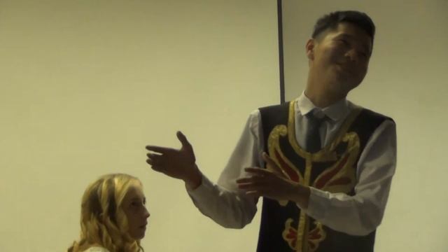 Бургомистр бежит сюда! смотреть онлайн