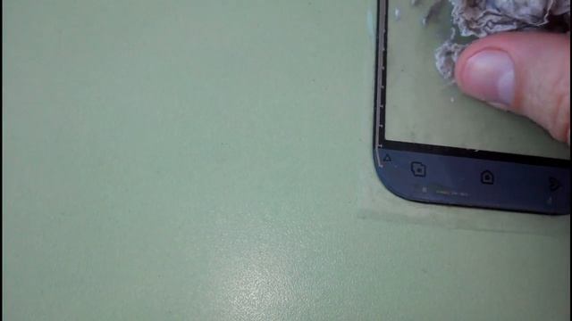 Уборка с уважением