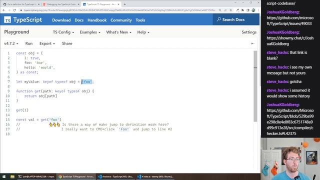 June 21 2022: Open Source Development смотреть онлайн