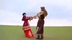 Ногайские песни.