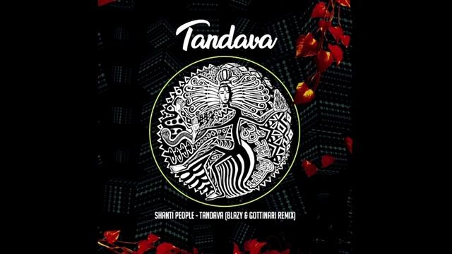 Тандава 8 мин.. Музыка , для духовного мужского танца!
