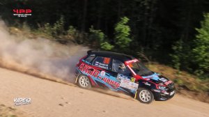 Кулдов Михаил / Никулин Николай. Ралли "Псков-2024"