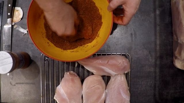 Готовим национальные блюда